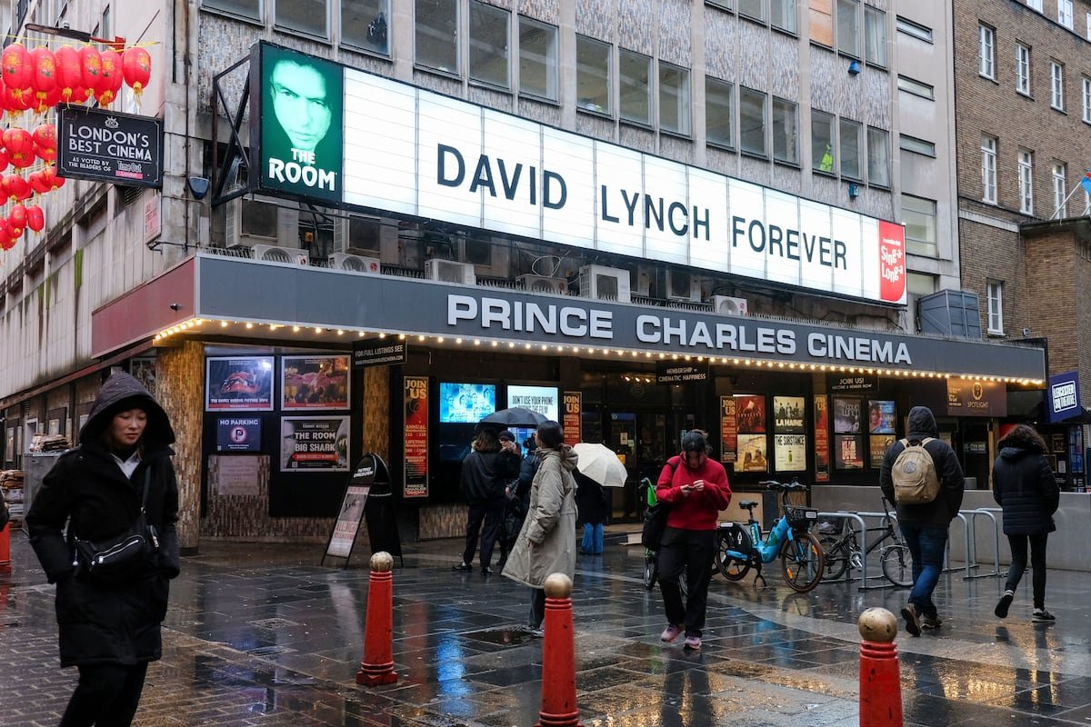 Prince Charles Cinema, un icono del West End londinense, en peligro de muerte | EL PAÍS Semanal