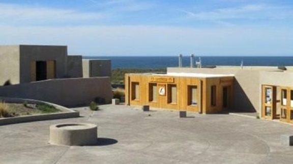 Punta Tombo: robaron $400.000 de una caja de seguridad