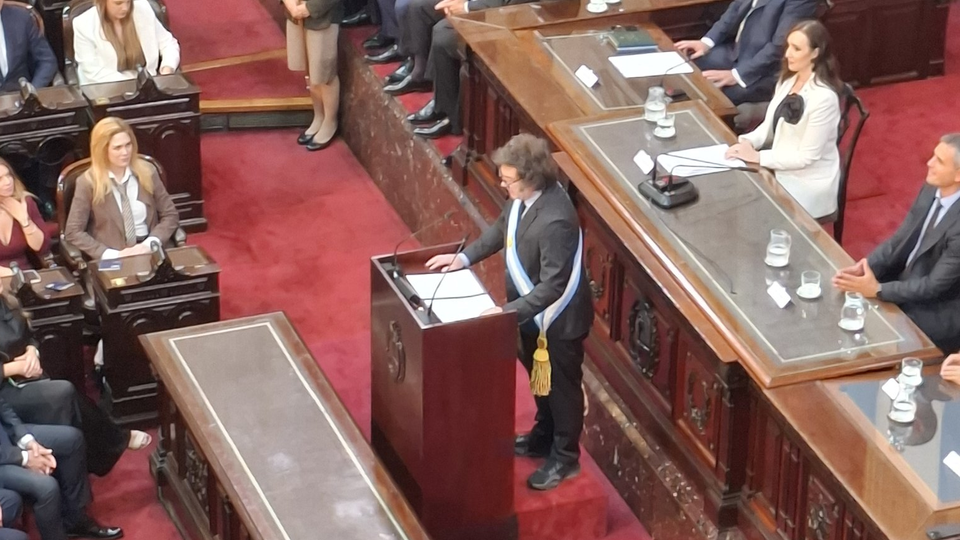 Que se agrande Chacarita   | Página|12