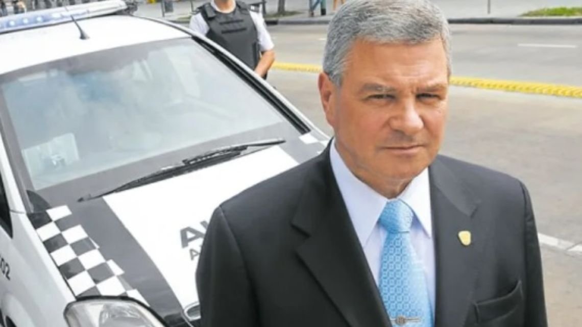 Quién es Horacio Giménez, el ex comisario que reemplazará a Waldo Wolff