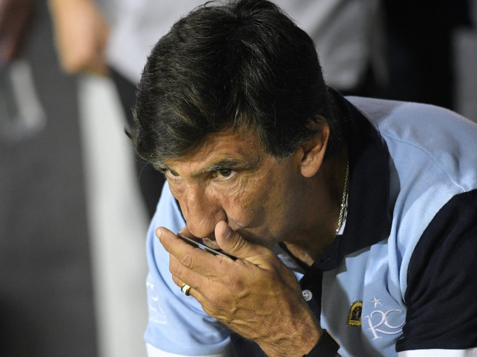 Racing le ganó a Unión pero sigue afuera de la zona de playoffs