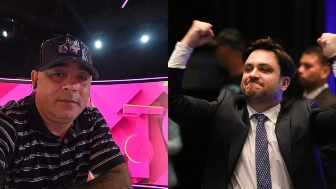 Ramiro Marra cruzó a ‘Pitu’ Salvatierra y aclaró: “Sigo apoyando al Gobierno”