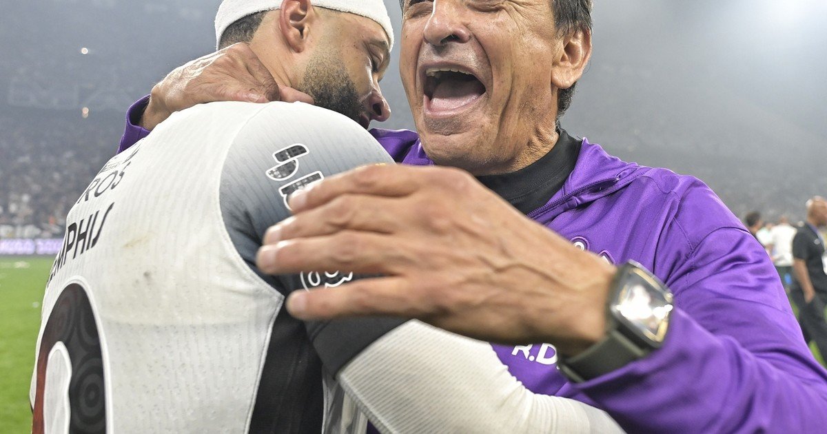 Ramón, el viejo zorro baqueano :: Olé