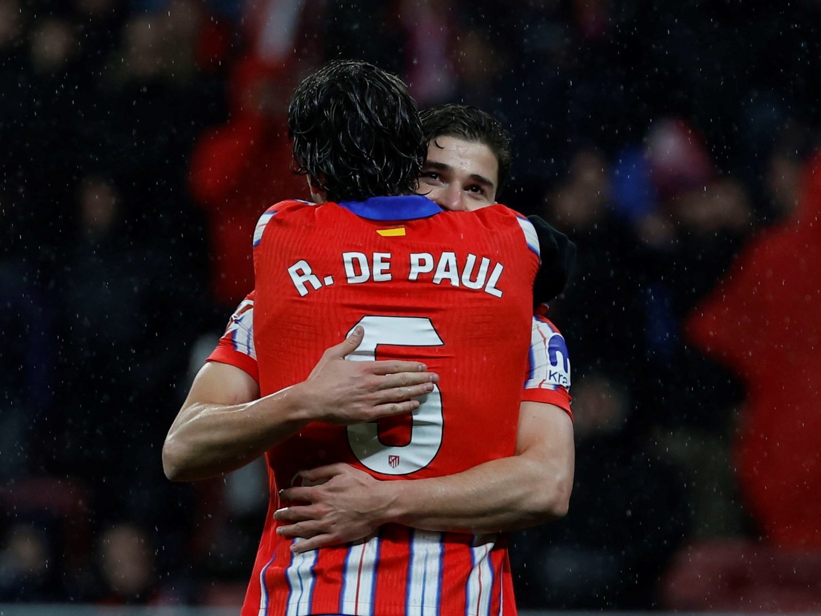 Real Madrid vs Atlético de Madrid, por Champions League: a qué hora es y dónde verlo en TV, vivo y online