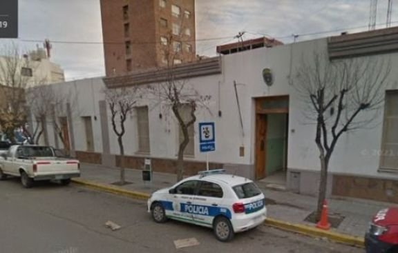 Reemplazaron al jefe de la comisaría Primera de Trelew y se vienen más cambios en la policía