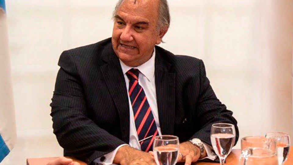 Refugiados en la descalifiación y el agravio | El Gobierno respondió ante la CIDH sobre las regresiones en materia de asilo