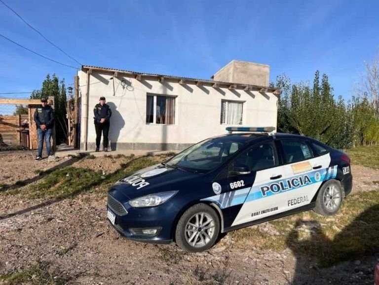 Rescatan a un adulto mayor sometido a trabajos forzados en Paso de Indios