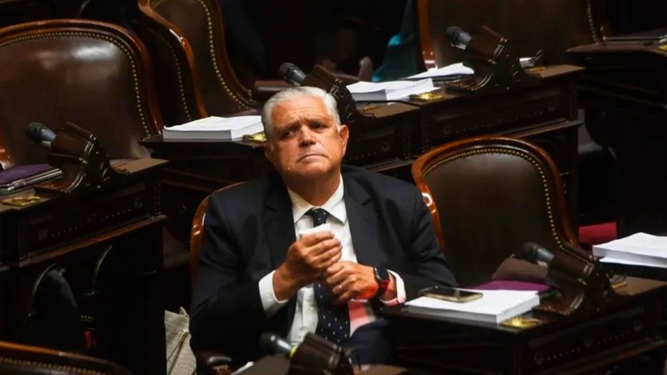 Ricardo López Murphy se sumó al armado porteño del PRO | Elecciones legislativas de la Ciudad