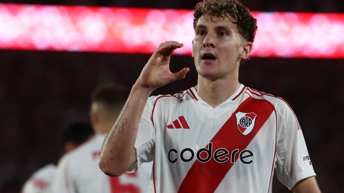 River sufrió pero al final lo ganó: los mejores memes y reacciones del partido