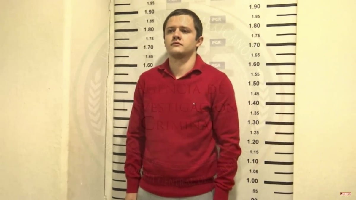 Rubén Oseguera ‘El Menchito’, sentenciado a cadena perpetua en Estados Unidos