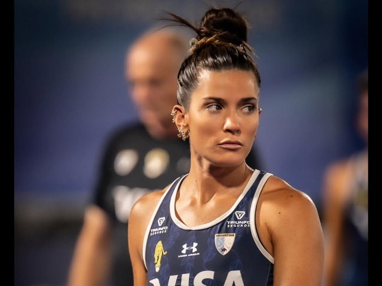 “Se rió en mi cara”