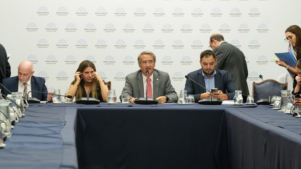Se viene la comisión investigadora Cripto | Hay dictamen para investigar la criptoestafa LIBRA
