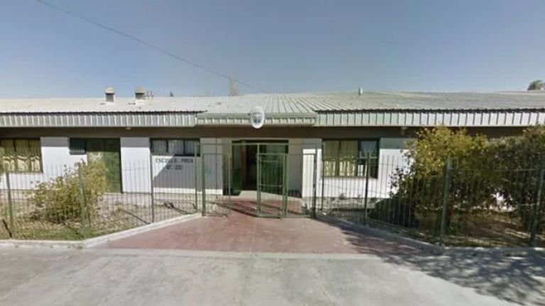 Se vienen clarificadoras definiciones en el caso de la maestra de Trelew acusada de abuso