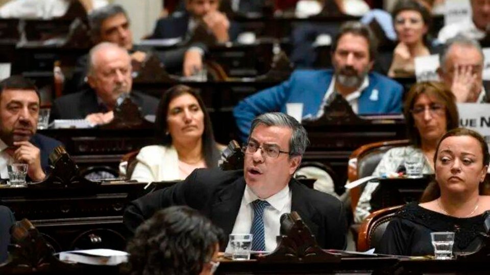 Semana clave para el Gobierno en el Congreso | Avanza la investigación del criptogate y el rechazo a los pliegos de los jueces de la Corte