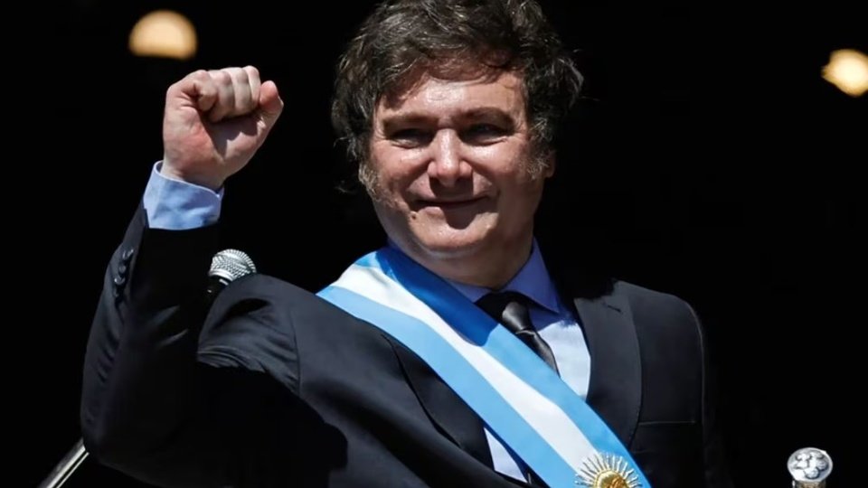 Sobre los que no votan por Milei