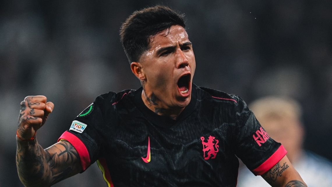 Sonríe Scaloni: goles de convocados y vuelta al ruedo para Cuti Romero