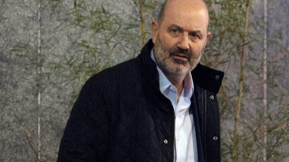 Sturzenegger citó a la Bersuit, se equivocó y Las manos de Filippi “domaron” al ministro | En medio de la polémica por los derechos de autor