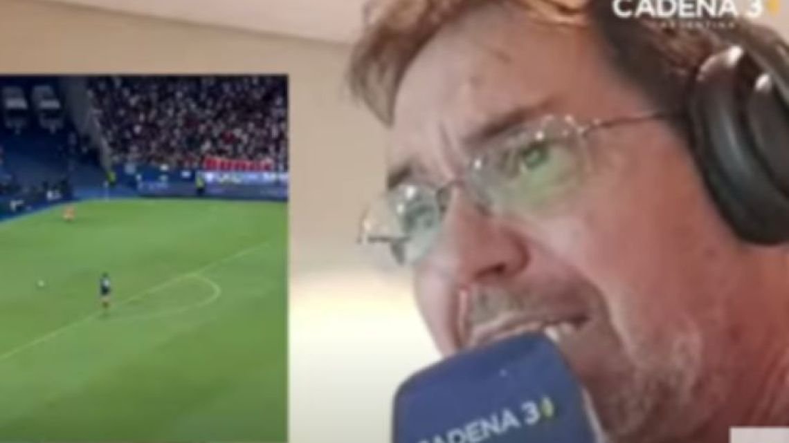 Talleres campeón: el conmovedor relato del “Bocha” Houriet en el penal que consagró a la “T”