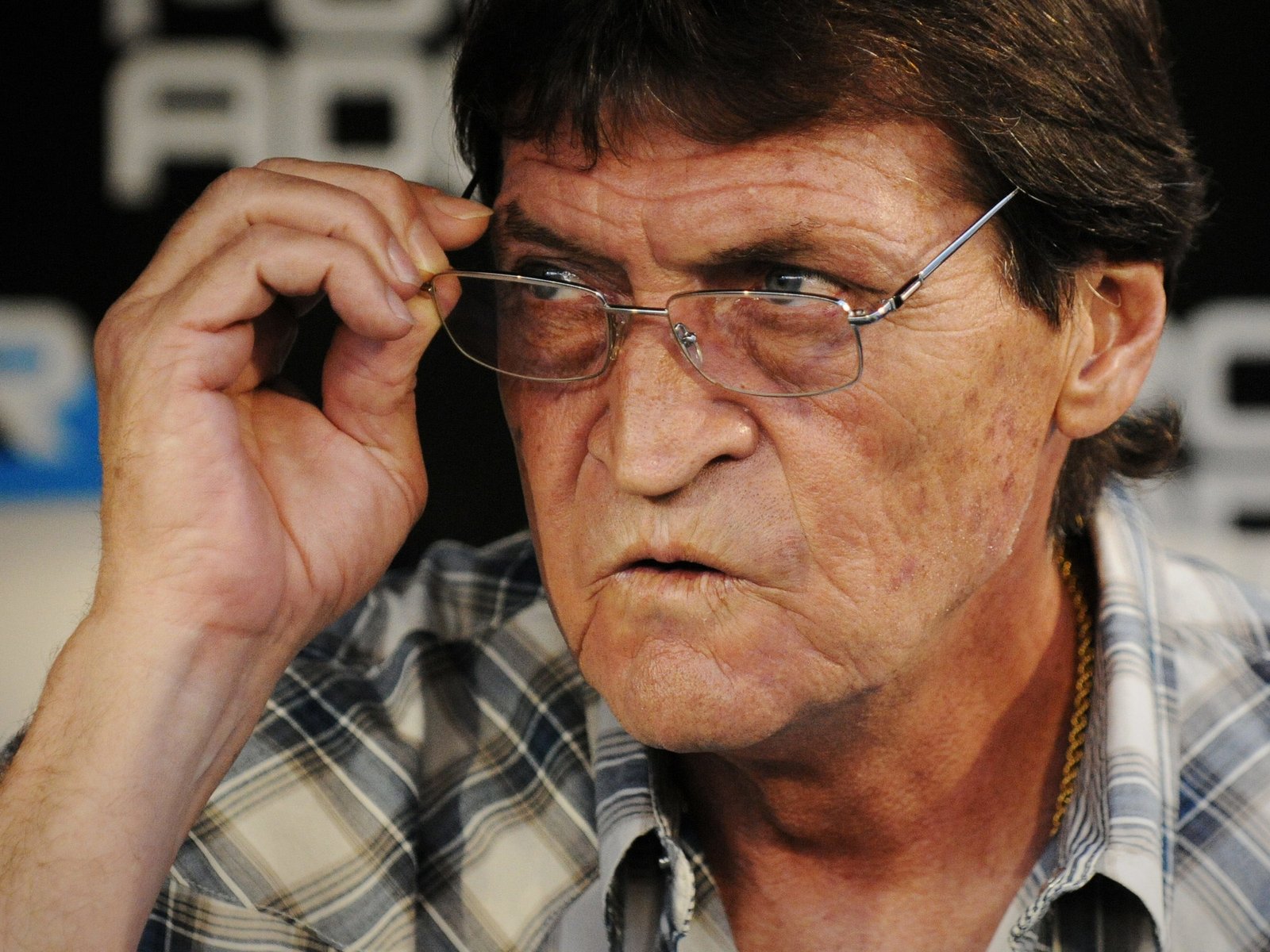 “Tengo muchas ganas de dirigir a Vélez, es mi casa, soy hincha de toda la vida”