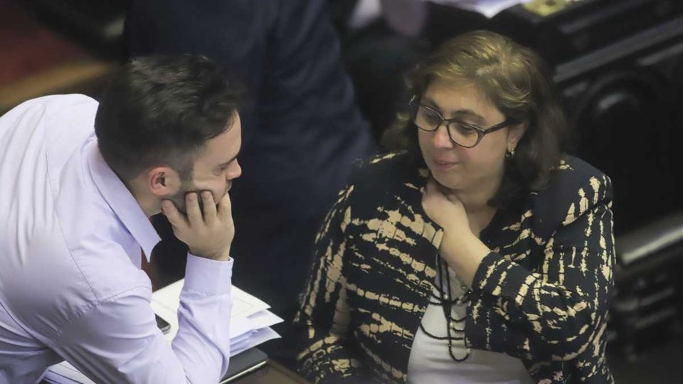 Trapitos al sol: crece la guerra entre el PRO y los libertarios en territorio porteño | “Le votan todo en contra a Jorge Macri”, dijo Paula Olivetto, de la Coalición Cívica