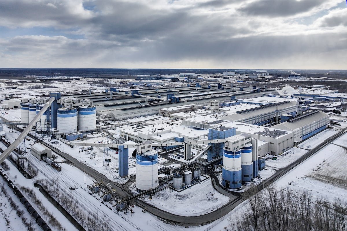 Trump castiga a Canadá con aranceles de un 50% al aluminio y el acero, el doble de lo previsto | Internacional