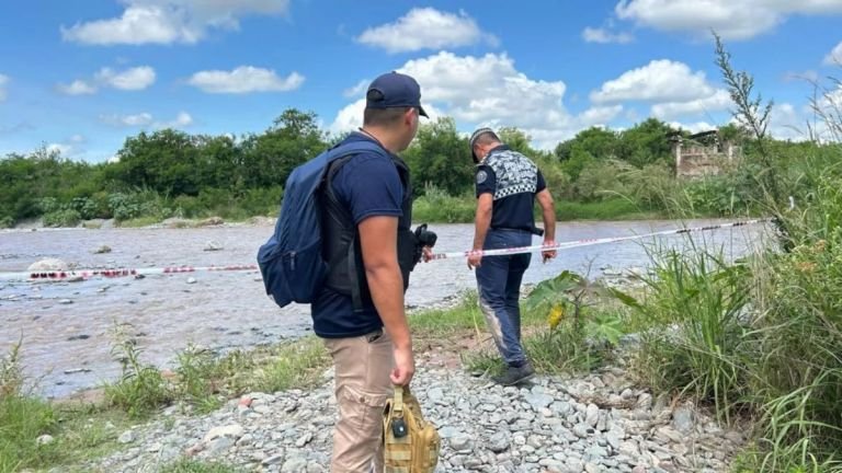 Tucumán: hallaron sin vida a una niña de 7 años y detuvieron a su madre y su pareja