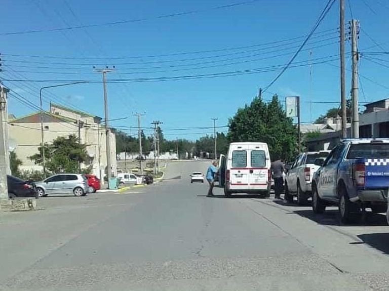 Un albañil de 20 años murió electrocutado en una obra de Santa Cruz