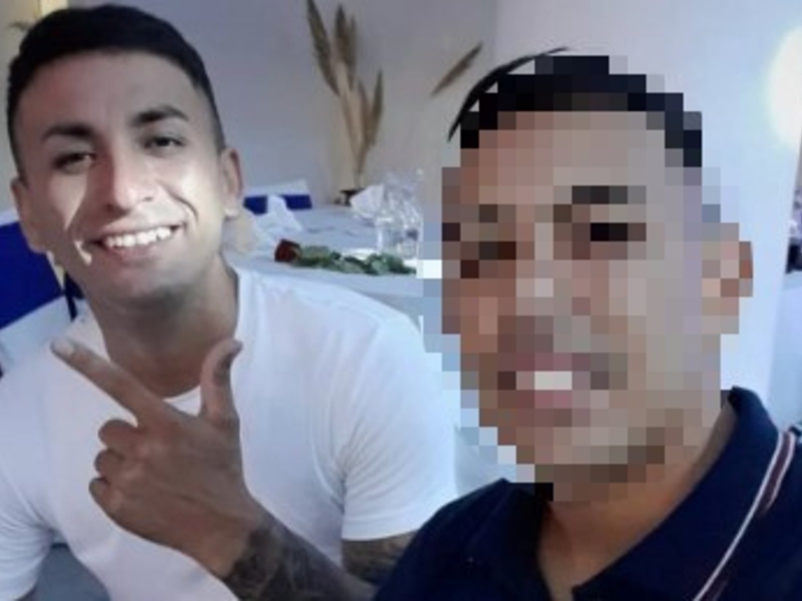 Un detenido por el crimen de un hombre que quiso evitar el robo de una moto en San Justo: tiene 16 años