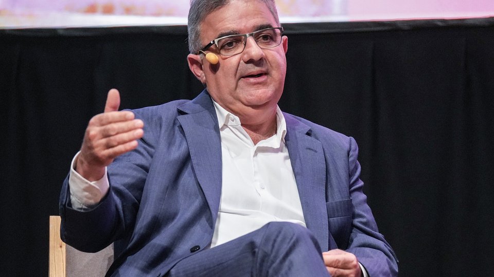 Un faltazo que se paga con una empresa minera | El Estado nacional le transfirió el Establecimiento Minero Capillitas a Catamarca tras la aprobación del DNU