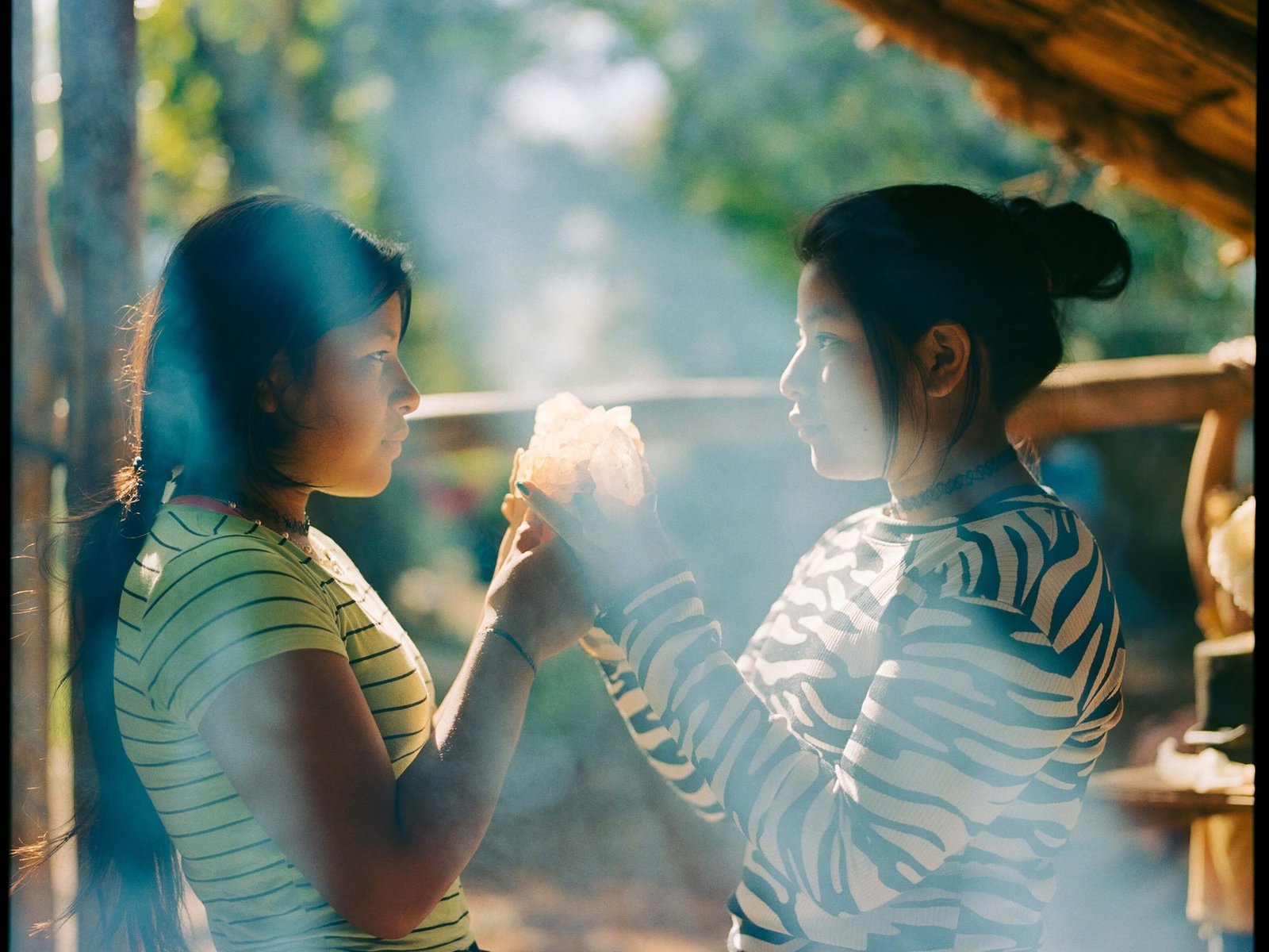 Un fotógrafo argentino, entre los tres mejores de los Sony World Photography Awards 2025
