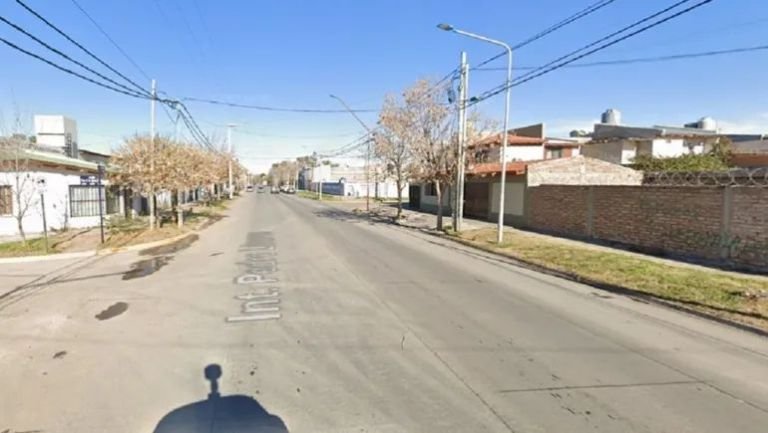 Un hombre fue apuñalado y murió en Neuquén: investigan las circunstancias del hecho