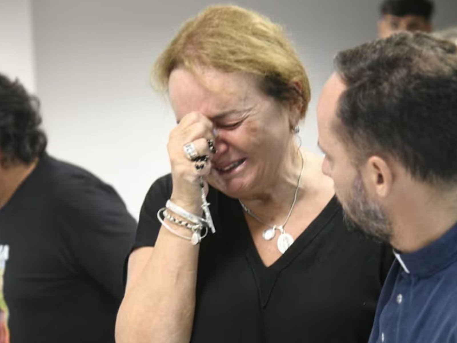 Un impactante testimonio en el inicio del juicio por el femicidio de la influencer cordobesa Catalina Gutiérrez