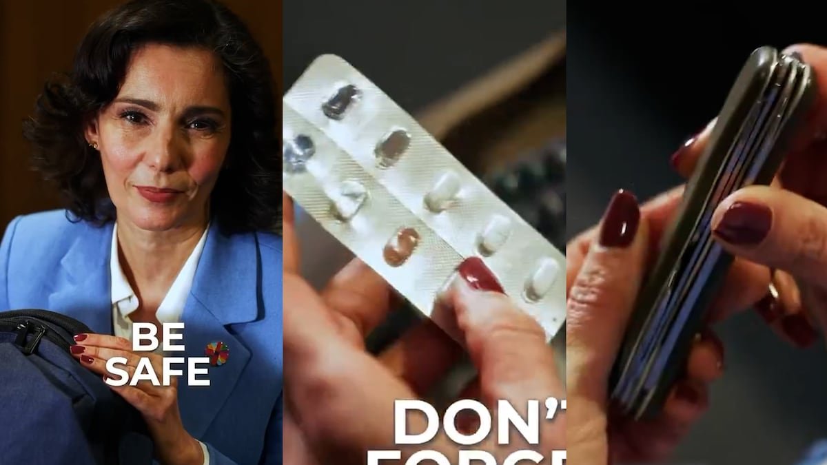 Un kit de supervivencia | Televisión