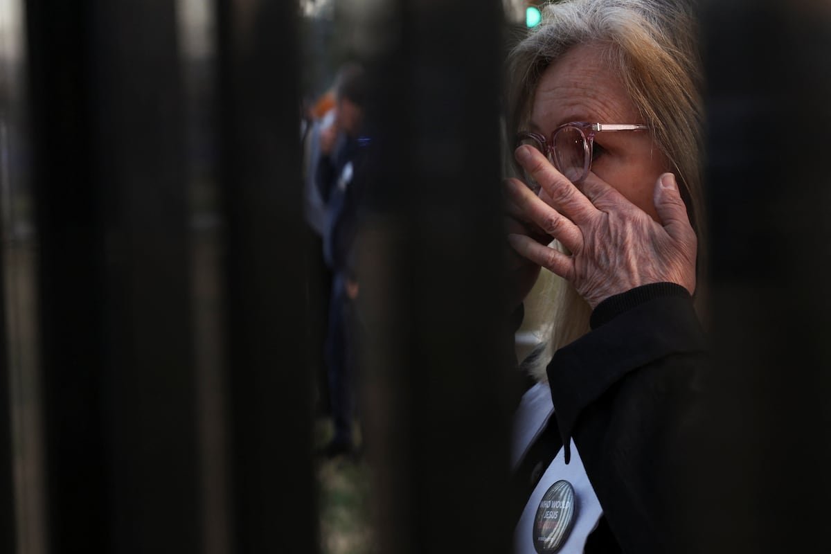 Un pelotón de fusilamiento ejecuta a un condenado a muerte por doble asesinato en Carolina del Sur | Internacional