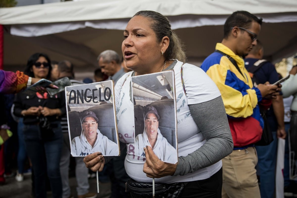 Un tatuaje del escudo del Real Madrid: la prueba del Gobierno de Trump para deportar a un venezolano de Estados Unidos a El Salvador