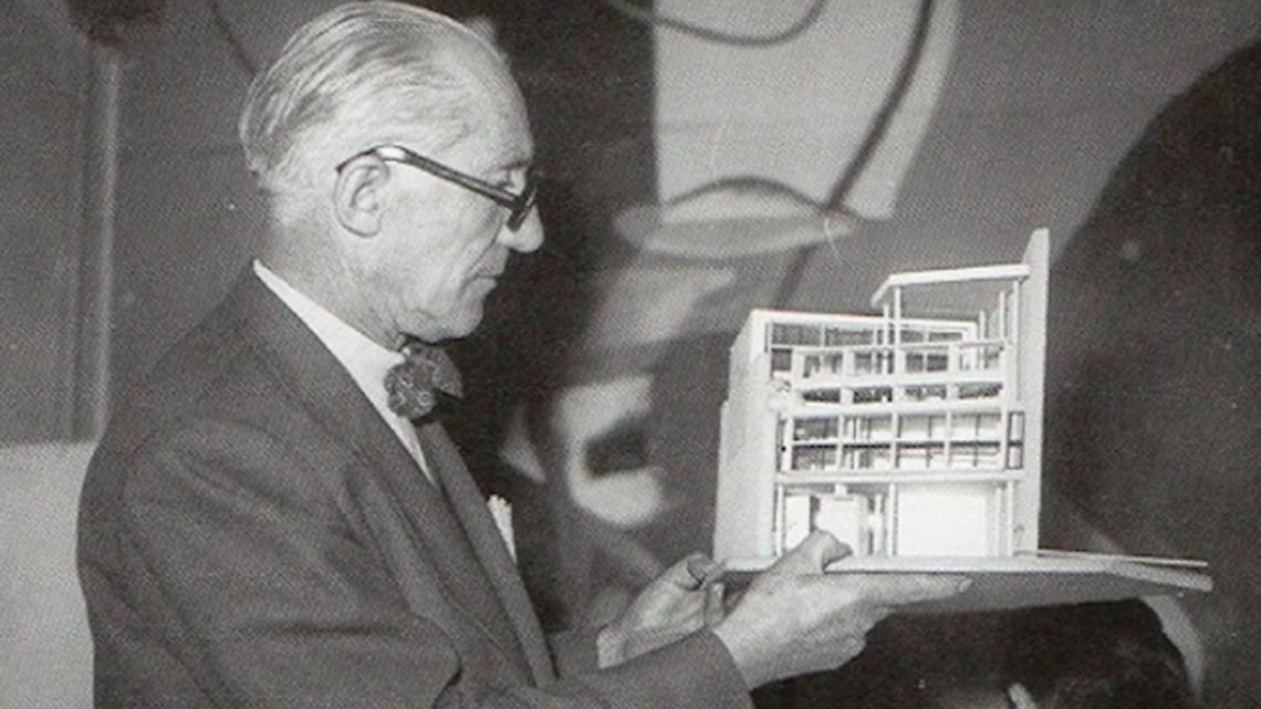 Una casa masónica en la ciudad masónica de La Plata