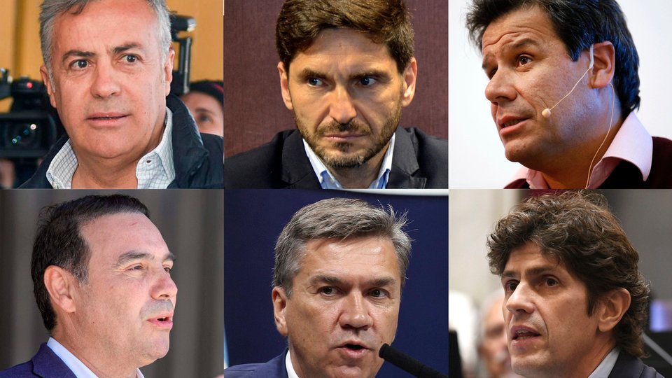 Una crisis radical y nacional | La UCR al borde de una nueva fractura en el arranque del año electoral