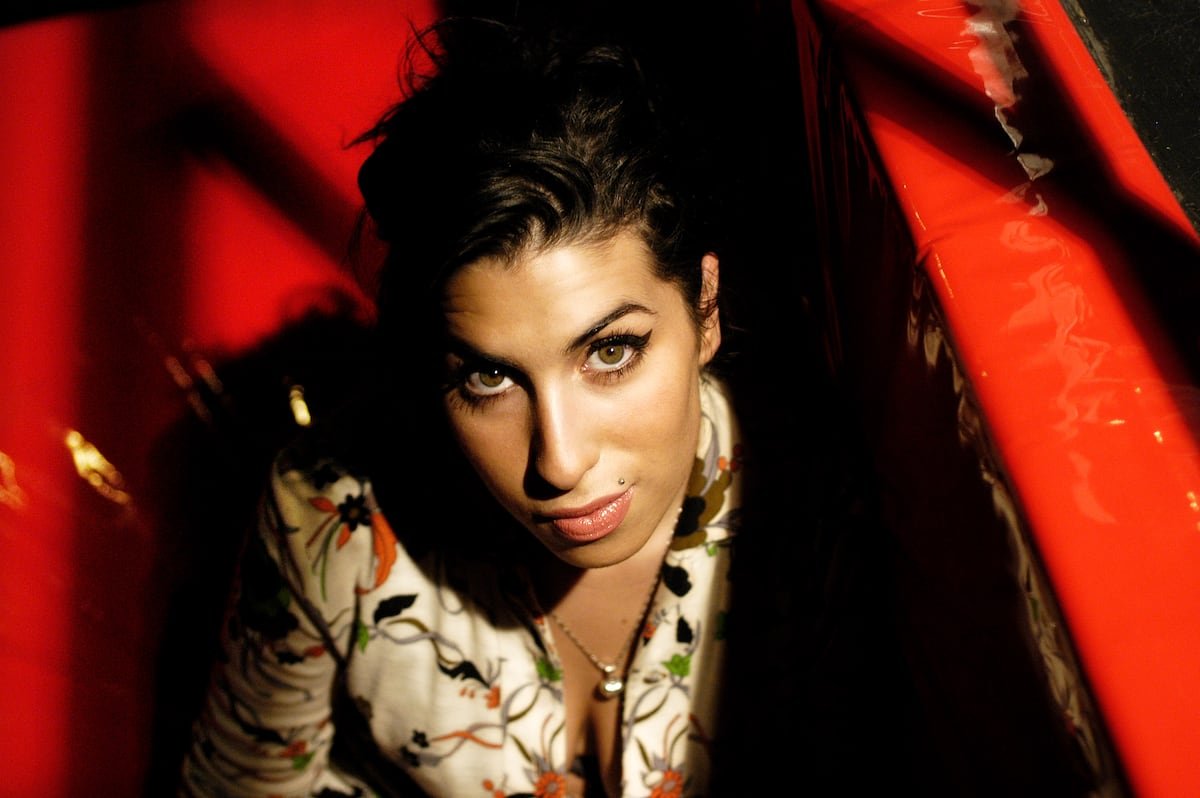 Una lectora llamada Amy Winehouse | Cultura