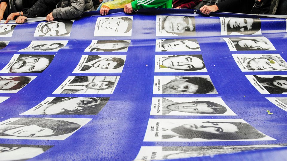 Una marcha que pretende quedar en la memoria | Los organismos esperan uno de los 24 de marzo más masivos de los últimos años