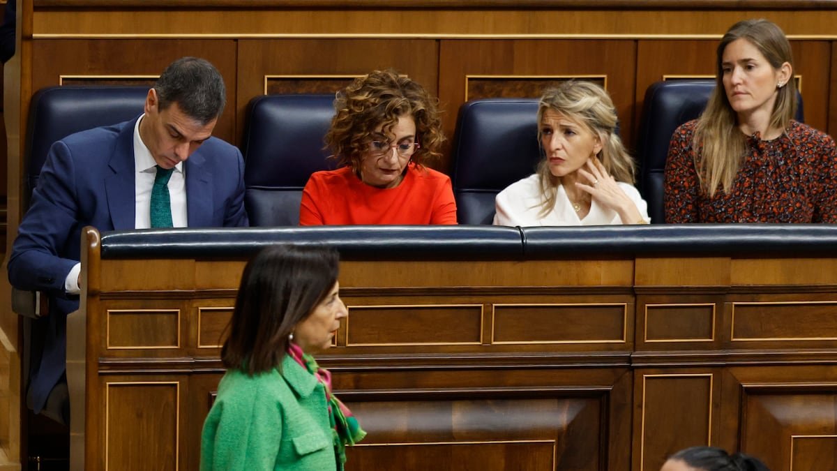 Una plan por hacer, en España y en Europa | España