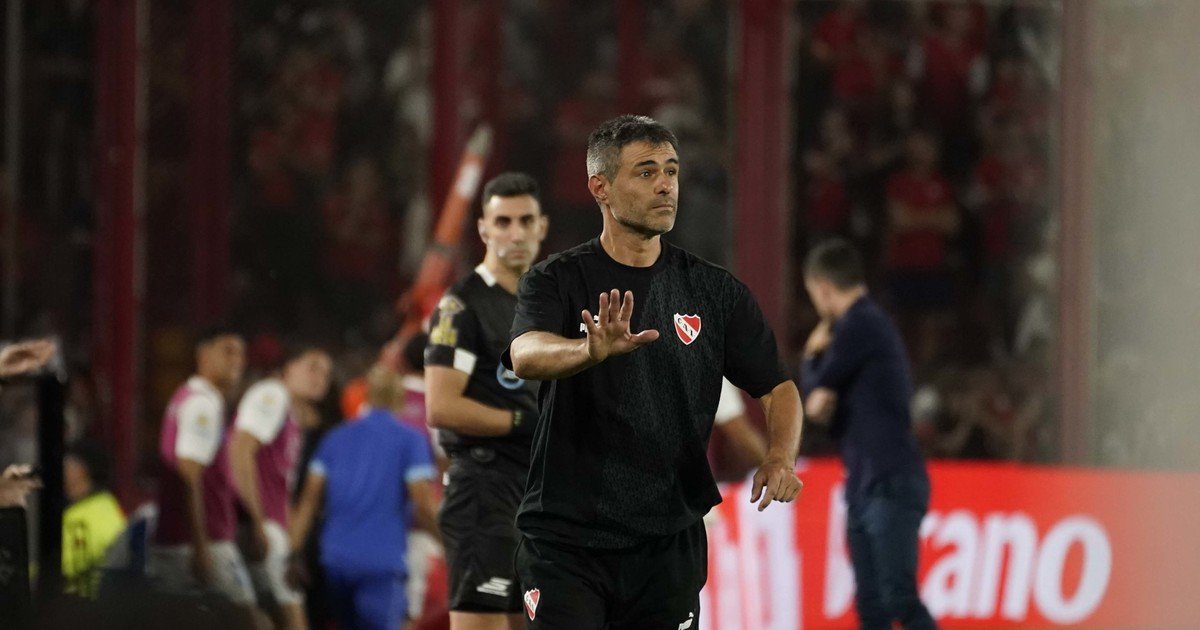 Vaccari: “El hincha de Independiente hace bien en ilusionarse” :: Olé
