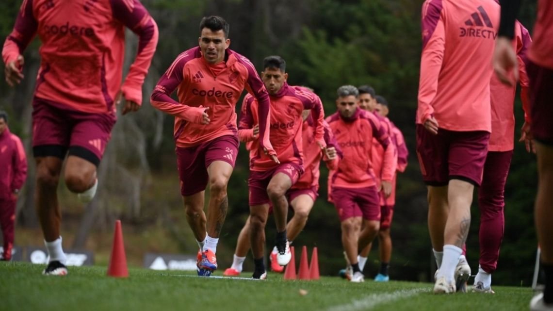 Venta más que “Millonaria”: River vendió a otro de sus futbolistas y recibió una alta cantidad de dinero