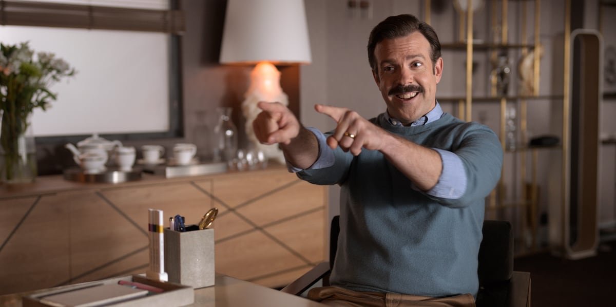 Ya es oficial: ‘Ted Lasso’ volverá con una cuarta temporada con Jason Sudeikis | Televisión