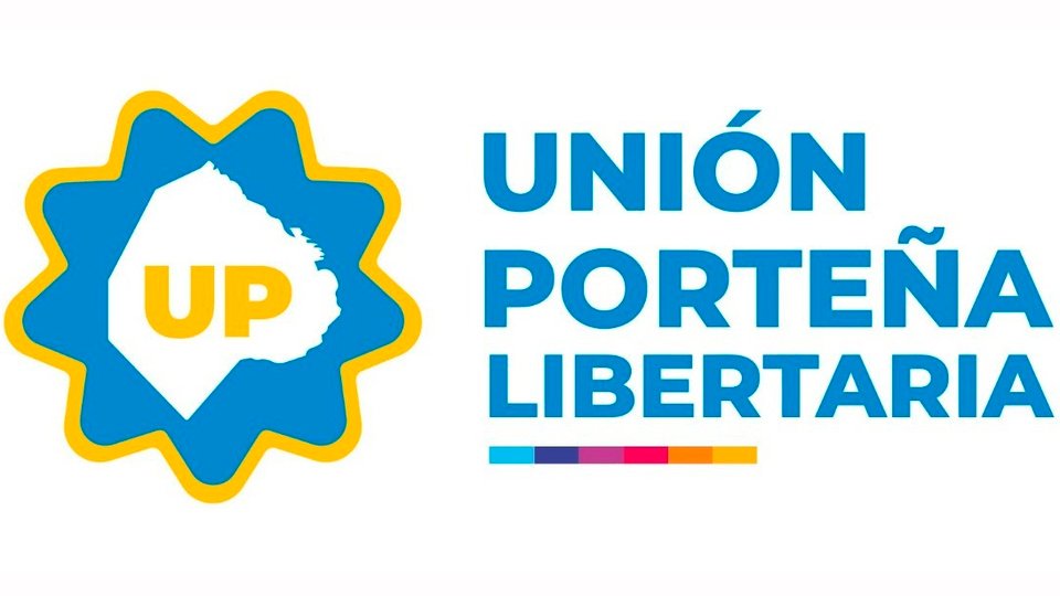 Yamil Santoro apuesta a la confusión para pescar votos en el cuarto oscuro | Con un meme-logo y un nombre que mezcla al peronismo, al PRO y a los libertarios