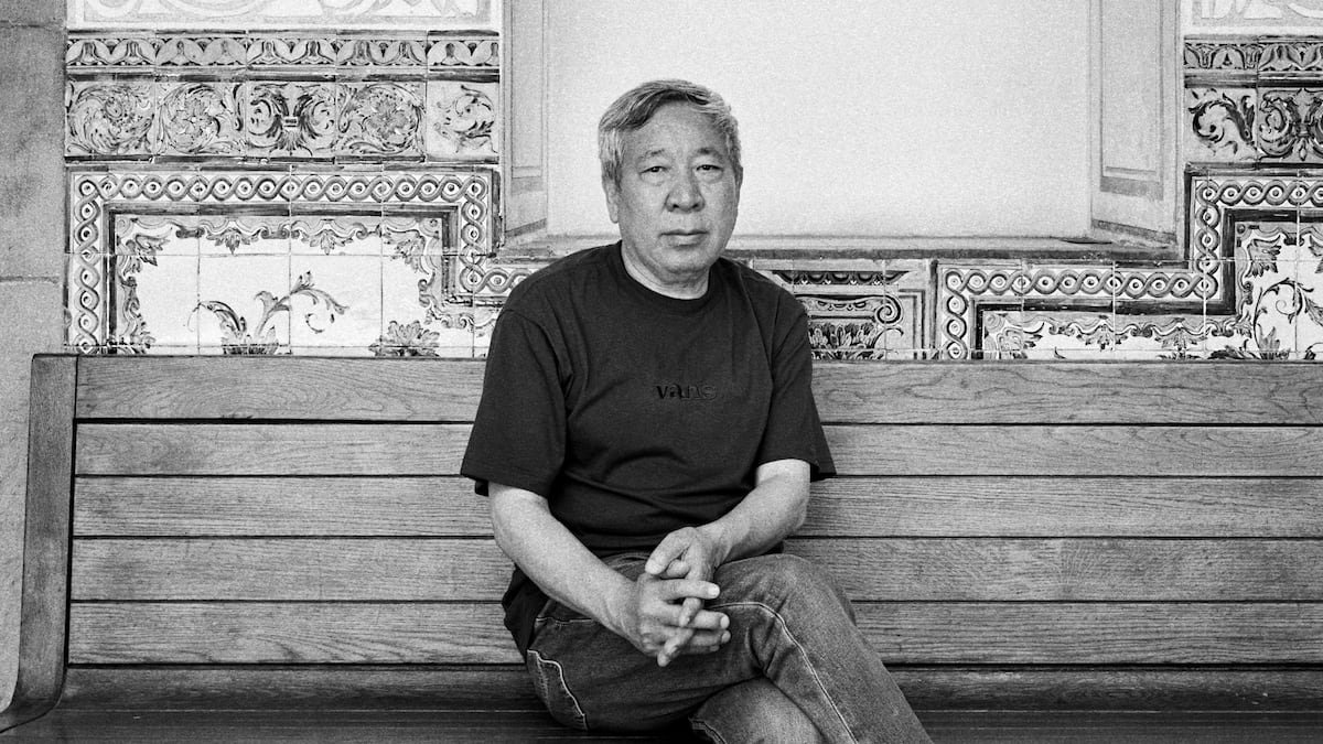 Yan Lianke, escritor: “Las revoluciones son terribles. El progreso de la humanidad no puede depender de la destrucción” | EL PAÍS Semanal