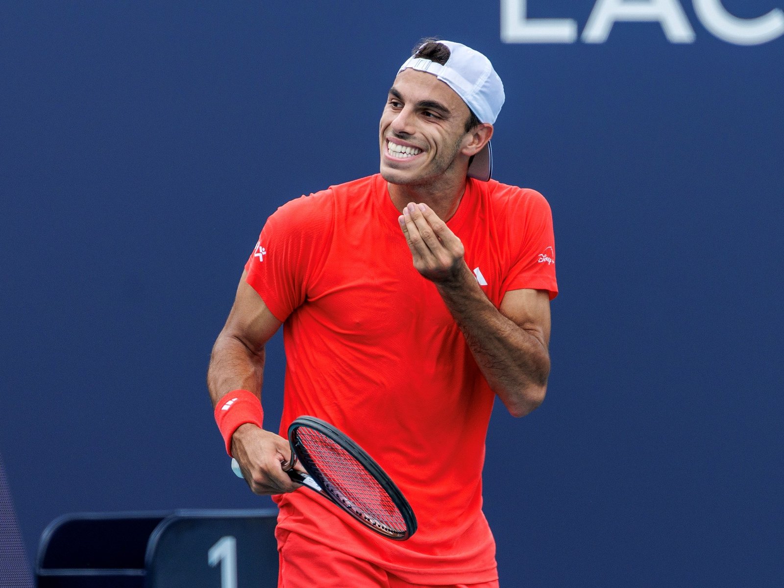 a qué hora juega y cómo ver por TV los cuartos de final del torneo ATP