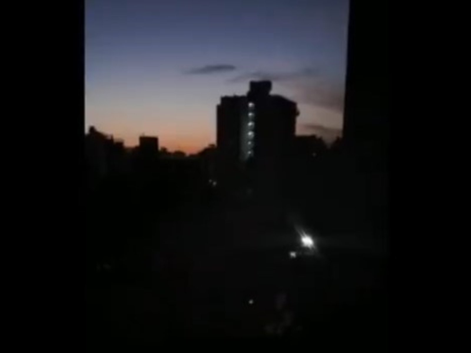 afecta a miles de usuarios y generó problemas en dos líneas de subte