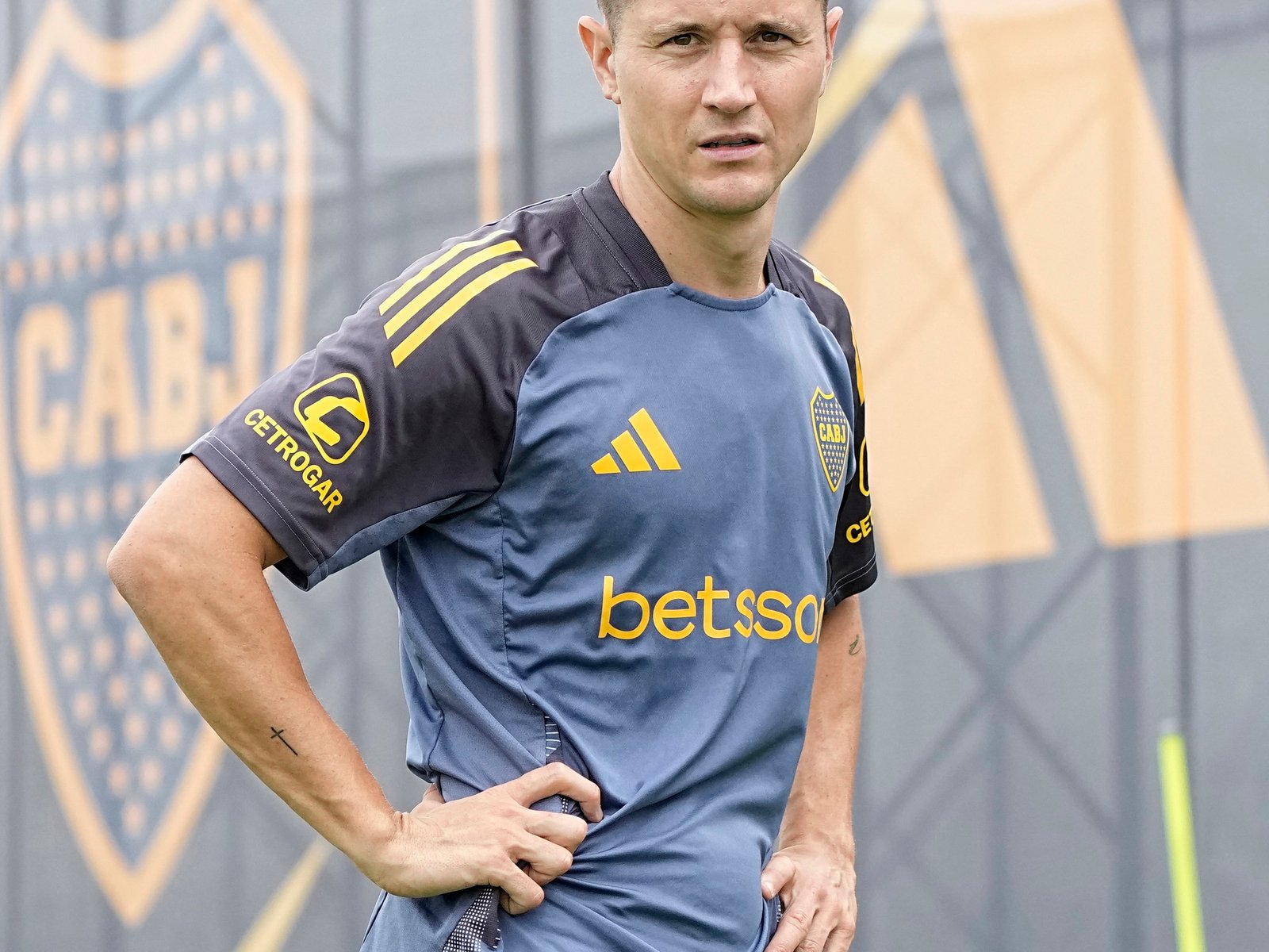 ahora el que está entre algodones es Ander Herrera