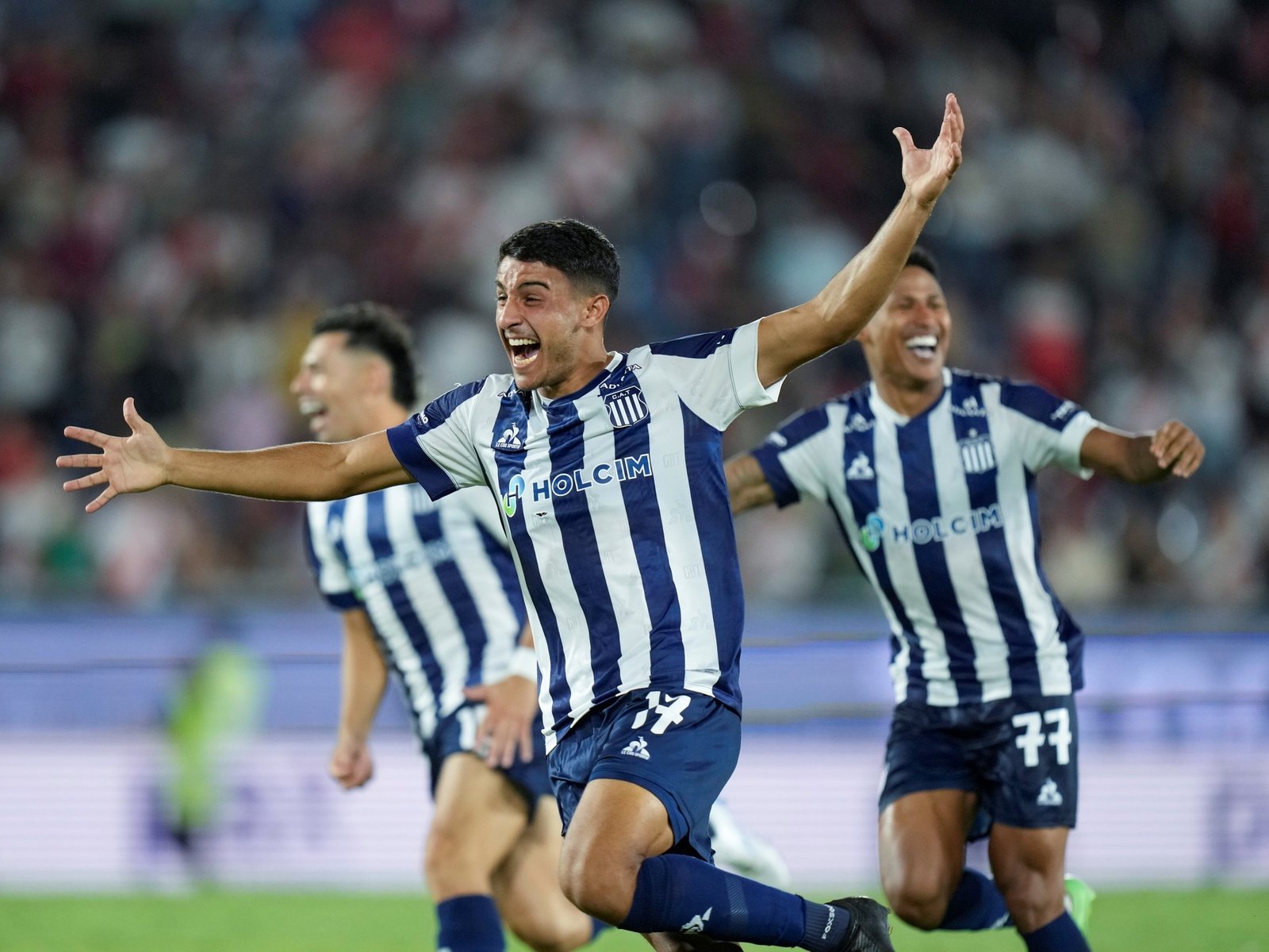 así quedó la tabla histórica de títulos del fútbol argentino con su primera alegría ‘local’