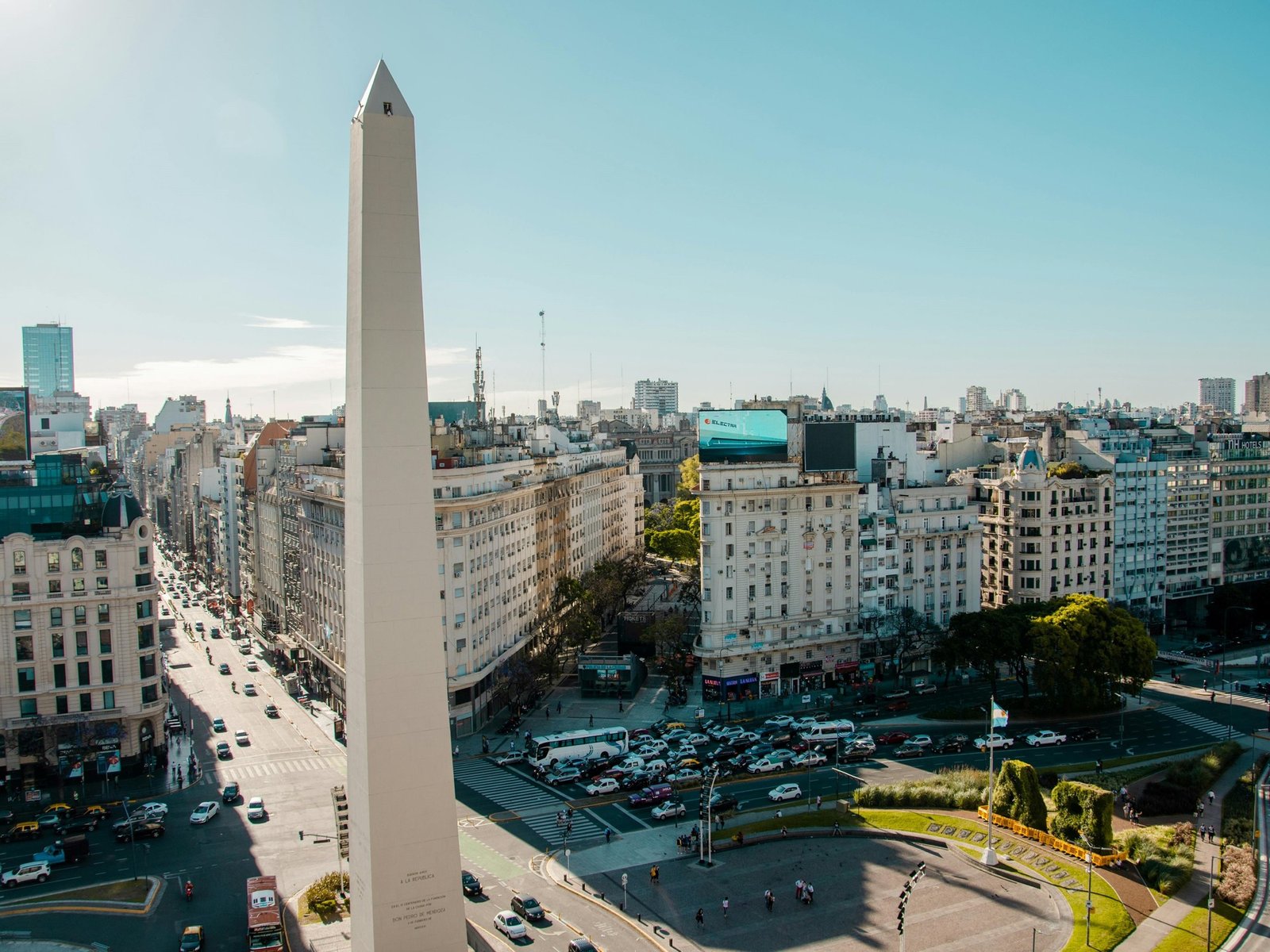buena noticia para la Ciudad pero con posible “frío extremo”